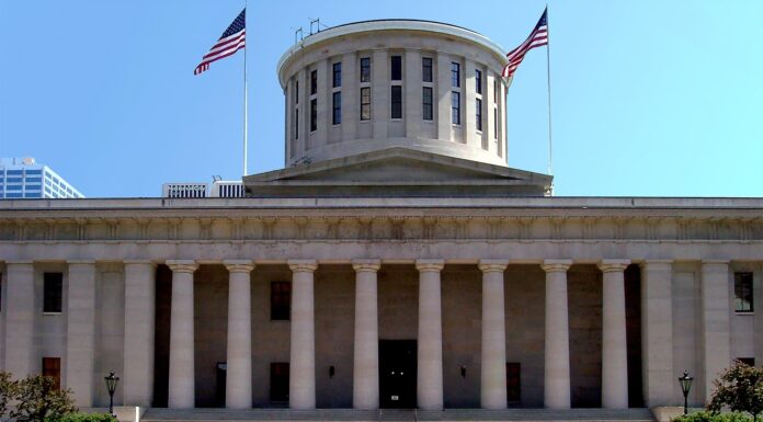 Ohio lawmakers introduce bill seeking to ban online sports betting