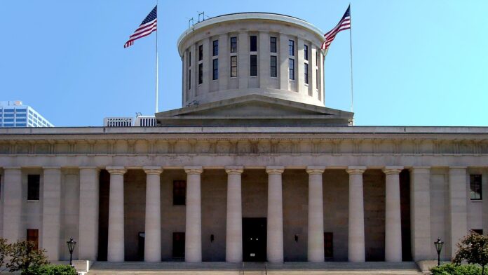 Ohio lawmakers introduce bill seeking to ban online sports betting