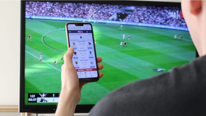 Online betting participation holds steady in Brazil as financial strain indicators decline