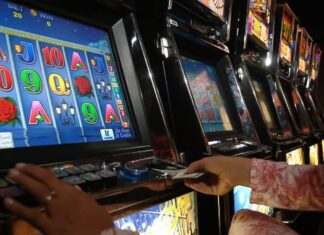 Online gaming surges 57% in Panama as slot machines retain 70% market share