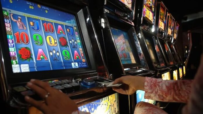 Online gaming surges 57% in Panama as slot machines retain 70% market share