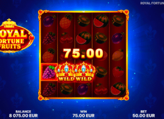Onlyplay launches Royal Fortune Fruits, blending classic fruit slots with modern bonus mechanics