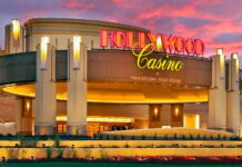 Pennsylvania fiscal-year gaming revenue tops $7 billion for first time