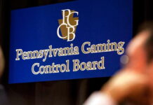 Pennsylvania Gaming Control Board adds 18 people to gambling exclusion lists