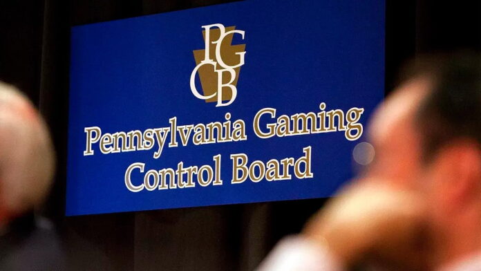 Pennsylvania Gaming Control Board adds 18 people to gambling exclusion lists