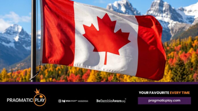 Pragmatic Play enters Alberta’s newly regulated iGaming market