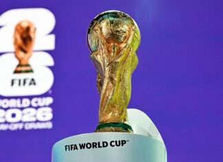 Prediction markets capture 27% of U.S. sports betting during World Cup