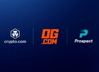 Prospect Markets partners with Crypto.com-backed OG Broker for U.S. prediction markets launch