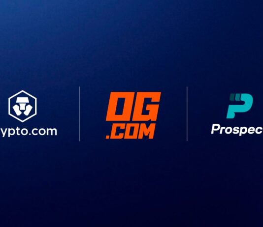 Prospect Markets partners with Crypto.com-backed OG Broker for U.S. prediction markets launch