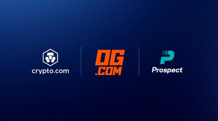 Prospect Markets partners with Crypto.com-backed OG Broker for U.S. prediction markets launch