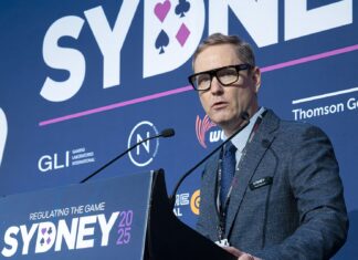 Regulating the Game opens speaker call for March 2027 Sydney conference