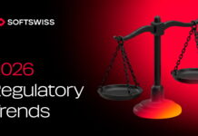 Regulatory trends 2026: SOFTSWISS shares first half-year recap