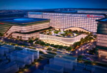 Resorts World New York City adds 1,400 slots as $5.5 billion expansion progresses
