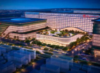 Resorts World New York City adds 1,400 slots as $5.5 billion expansion progresses