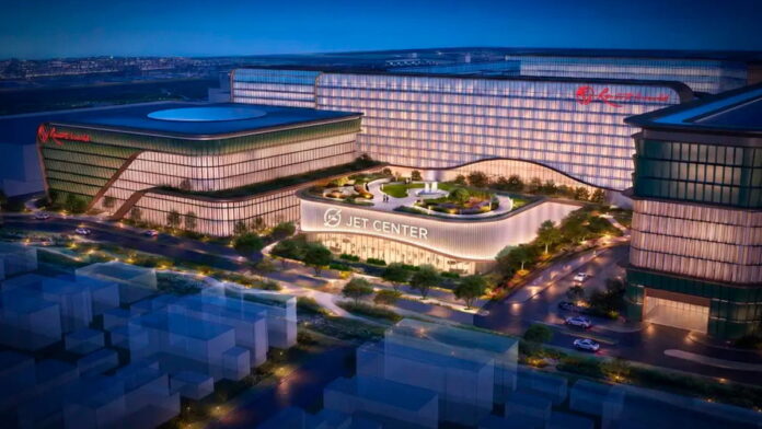 Resorts World New York City adds 1,400 slots as $5