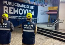 Rio de Janeiro bans betting platform ads in regulated public spaces