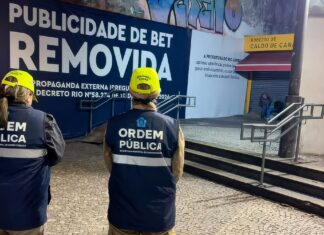 Rio de Janeiro bans betting platform ads in regulated public spaces