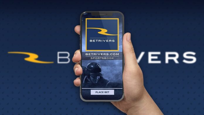 Rush Street Interactive launches BetRivers in Alberta's regulated iGaming market