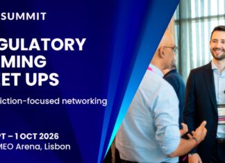 SBC Summit launches new networking initiative connecting delegates with regulators