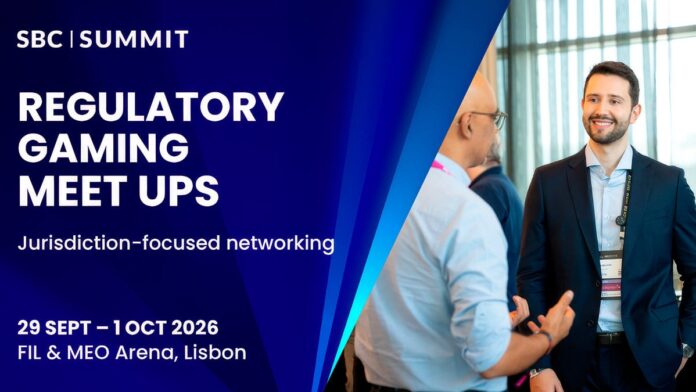 SBC Summit launches new networking initiative connecting delegates with regulators
