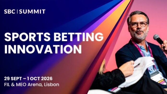 SBC Summit to spotlight sportsbook tech and AI innovation with dedicated betting track