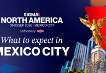 SiGMA North America 2026: What to expect from the inaugural Mexico City summit