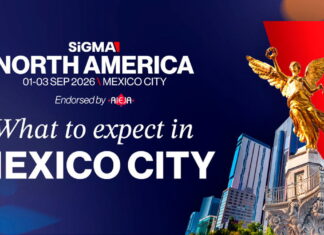 SiGMA North America 2026: What to expect from the inaugural Mexico City summit