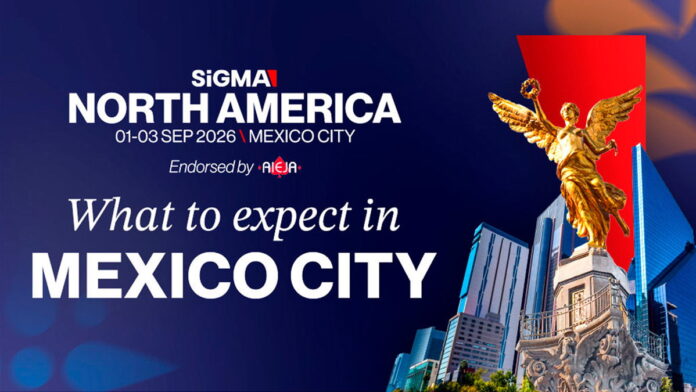 SiGMA North America 2026: What to expect from the inaugural Mexico City summit
