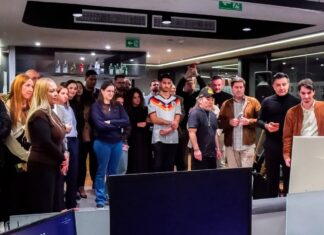 SiGMA opens refurbished São Paulo office as it expands in Latin America