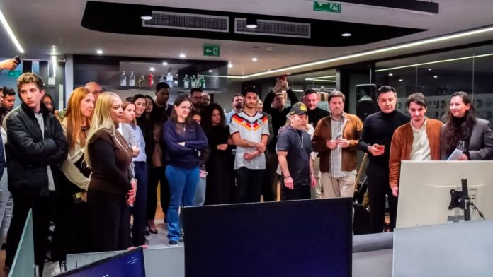 SiGMA opens refurbished São Paulo office as it expands in Latin America
