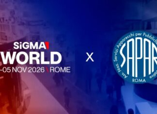 SiGMA, SAPAR sign partnership through 2029 for SiGMA World Rome gaming event