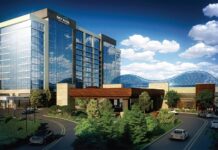 Sky River Casino advances construction of 300-room hotel expansion