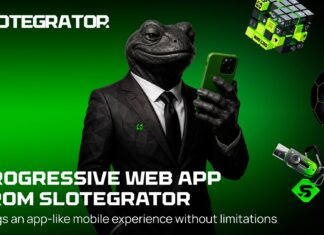 Slotegrator launches Progressive Web Application feature for Casino Builder