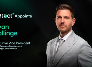 Soft2Bet appoints Ryan Collinge as Executive Vice President