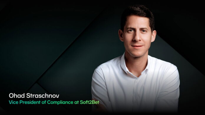 Soft2Bet on responsible gaming and how to transform compliance into care