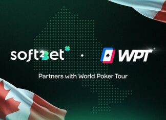 Soft2Bet secures WPT Royale licensing deal for Ontario casino and sportsbook launch