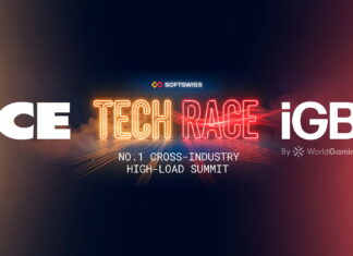 SOFTSWISS names iGB and ICE as media partners for Tech Race Summit 2026