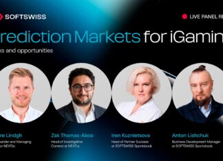 SOFTSWISS panel explores role of prediction markets in regulated iGaming