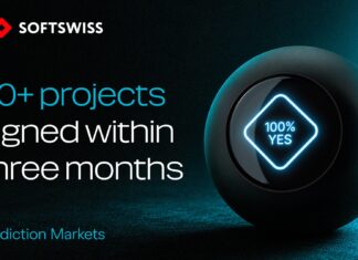 SOFTSWISS Prediction Markets tops 50 signed projects since April launch