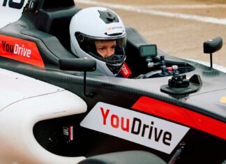 SOFTSWISS stages Formula 4 racing events for employees and partners in Poland