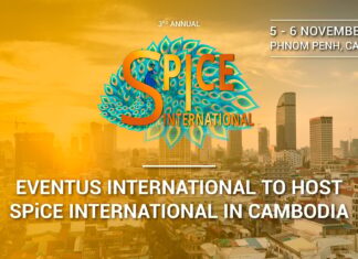 SPiCE International 2026 to spotlight Cambodia’s gaming sector amid regulatory and investment focus