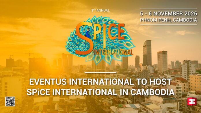 SPiCE International 2026 to spotlight Cambodia’s gaming sector amid regulatory and investment focus