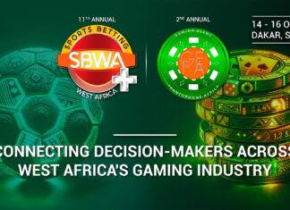 Sports Betting West Africa+, GEFA to hold joint summit in Dakar in October