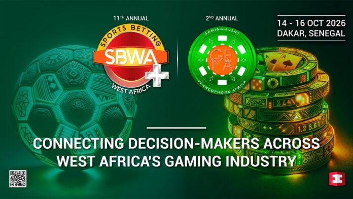 Sports Betting West Africa+, GEFA to hold joint summit in Dakar in October