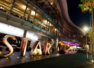 Star Entertainment settles long-running ATO tax dispute over junket payments