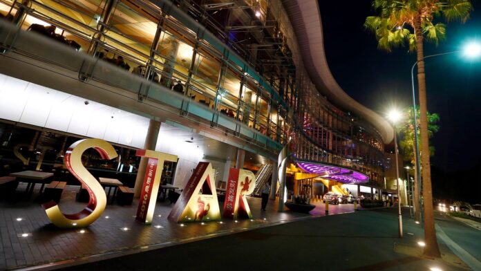 Star Entertainment settles long-running ATO tax dispute over junket payments