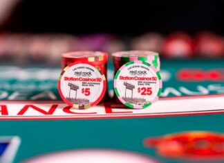 Station Casinos marks 50th anniversary with new logo, Las Vegas brand campaign