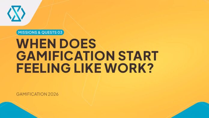 Timeless Tech on the shift from gamification overload to smarter retention