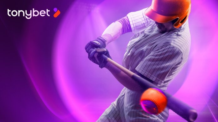 Tonybet bettor turns first wager into major MLB payout through Hot Combo feature