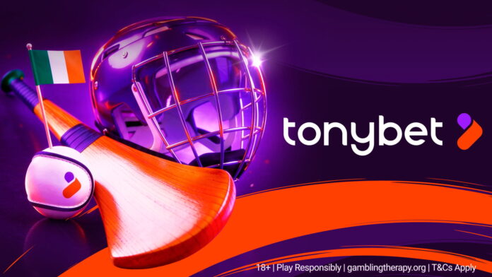 Tonybet launches free bet promotion for Limerick v Galway rematch in All-Ireland hurling final